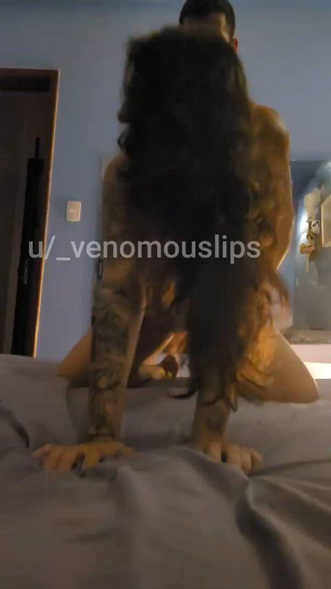 Every cuck likes to be at the bottom, right? : video clip