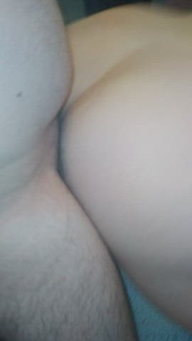 I don't just like it rough, I love it. : video clip