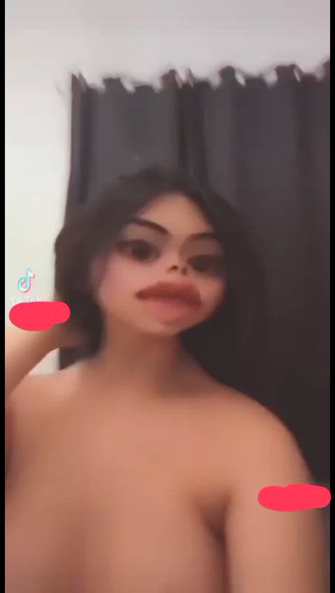 Is it true that every white guys needs a horny asian girl like me : video clip