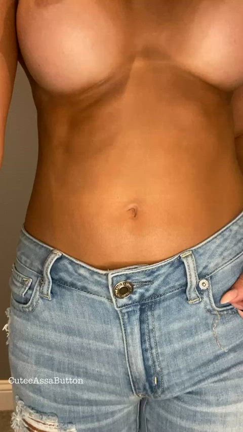 My ass would look a lot better bouncing on your cock : video clip