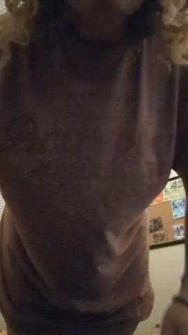 Goon out to my tits and ass please : video clip