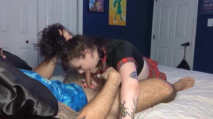 I'm here to serve. : video clip