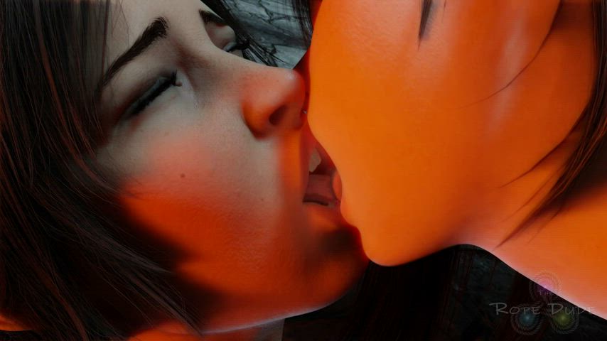 Yuri Bondage : video clip