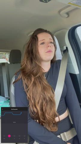 In the Drive Through : video clip