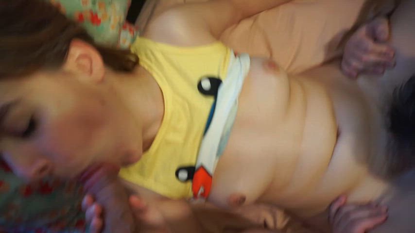 Hubby alone just doesnt do enough for me : video clip