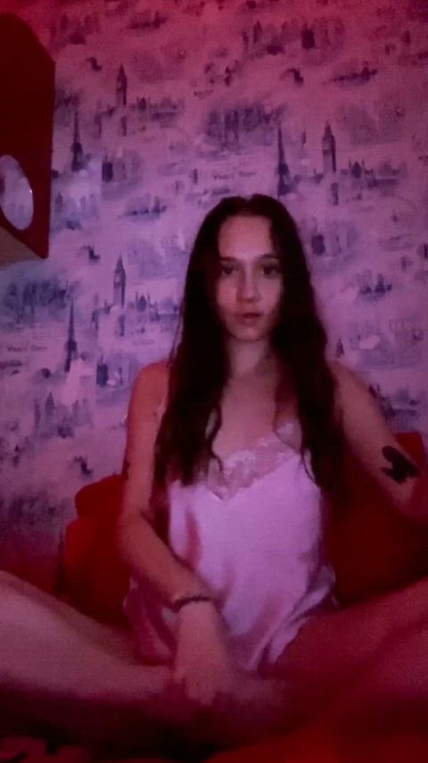 Santa knows what you're craving, here I am offering it to you : video clip