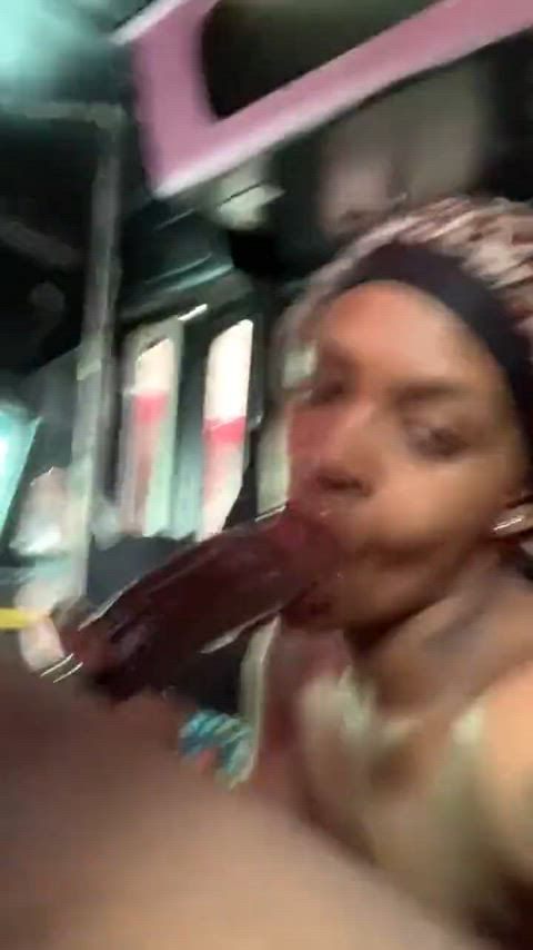 Sloppy Toppy Anytime or Any Place : video clip