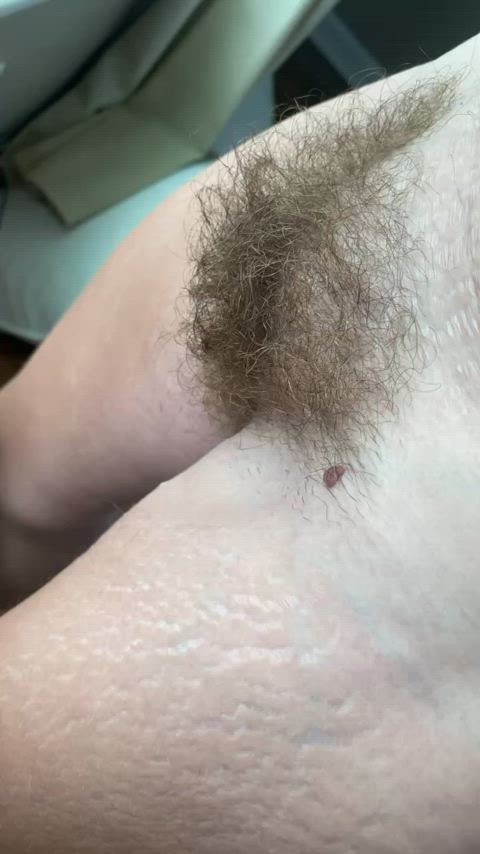 I love my bush, I wish you could taste it : video clip