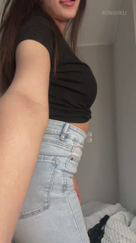 I'm sure you would love the flavor of my asshole! 😈 : video clip