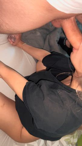 sloppy head before bed : video clip