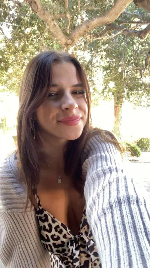 turned 18 a few weeks ago :) : video clip