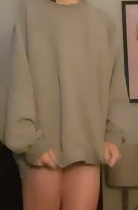 do u like to goon to trans girls? :3 : video clip