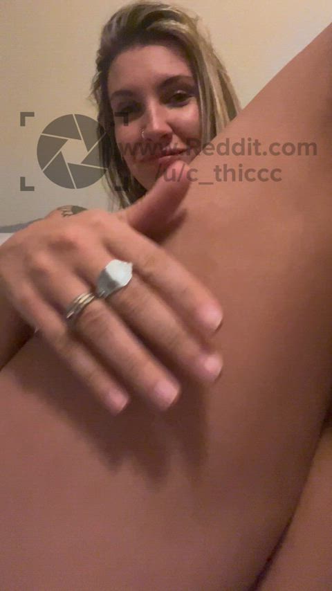 Spread with a nice view : video clip