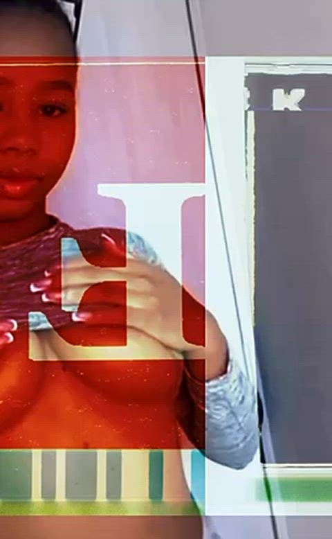 Plump pussy and delicious tits (NSFW) : video clip