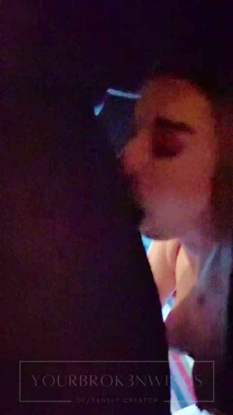 blacked : video clip