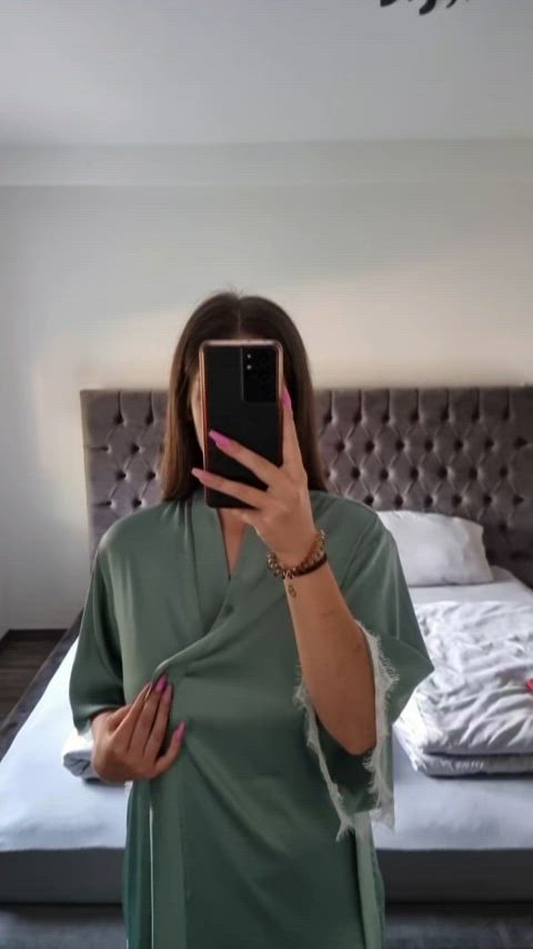 imagine those boobs during sex : video clip