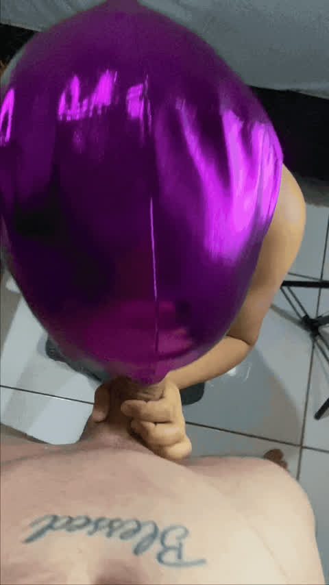 Lost a bet to my coworker during our lunch break : video clip