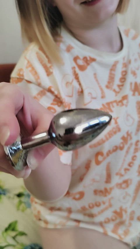 Asshole ready to have fun : video clip