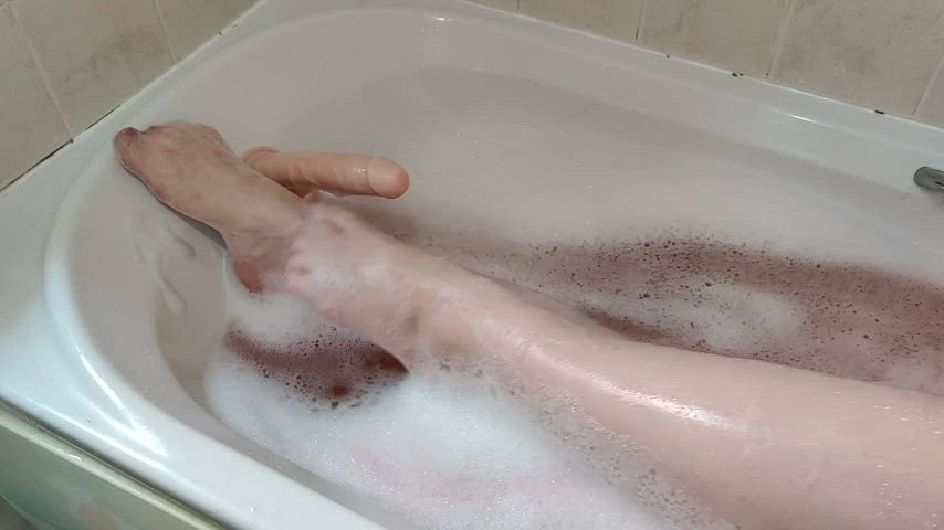 Just getting some practice in 🩷 : video clip