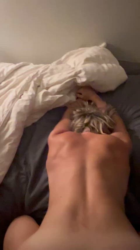 He slides it in and I do the rest : video clip