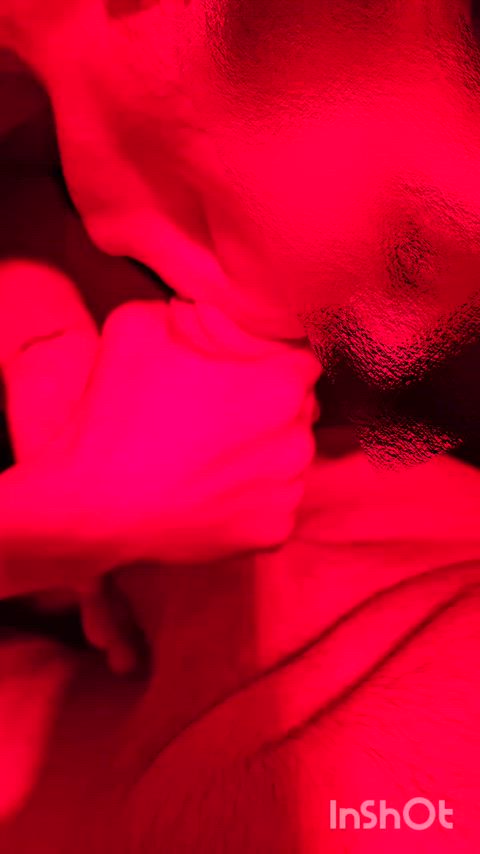 Jake promised he'd finish before the spa attendant returned. It was quick. : video clip