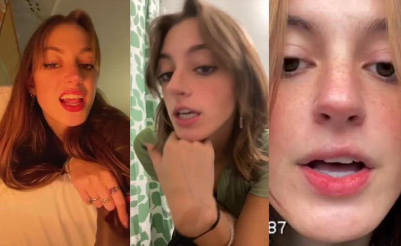 Babecock PMV TikTok : video clip