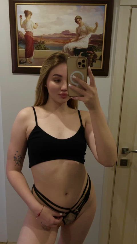 they’re really tasty : video clip