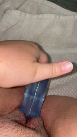 Loving it so much 😩 : video clip