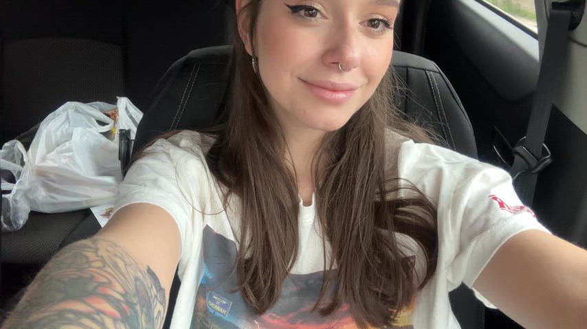 Always hungry for sex : video clip