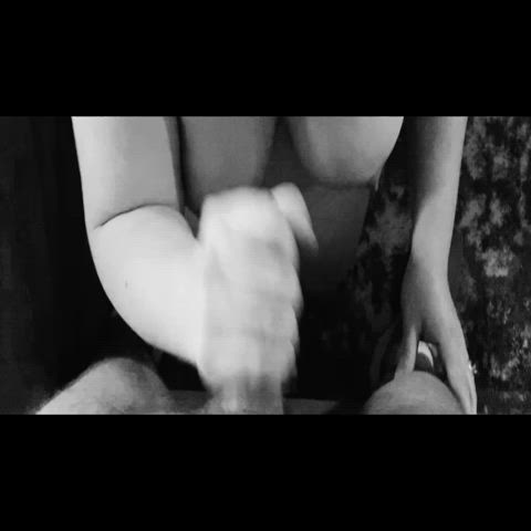 She loves to help get me off! : video clip