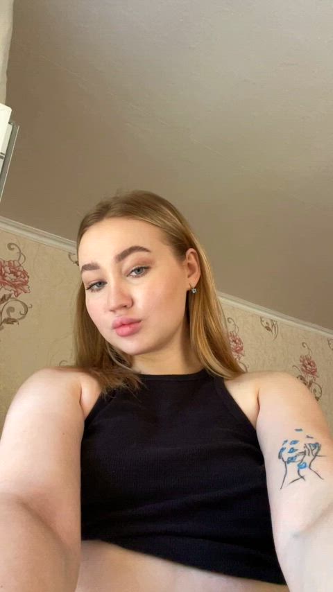 This titties will make your mouthwater : video clip