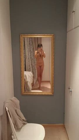 Wondering what you'd if I approach you like this : video clip