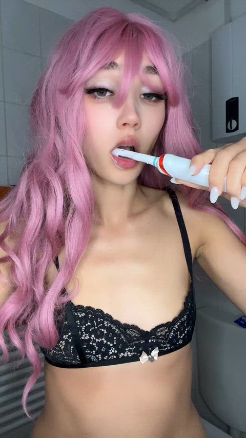 Open your mouth Gooner : video clip