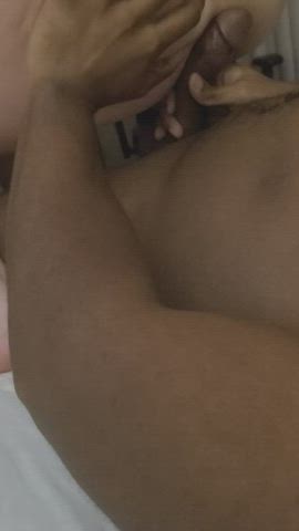 You can use my pussy while your homie uses my ass ;) : video clip