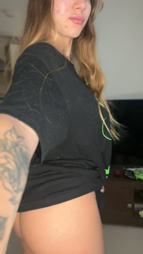if i make you horny i did a good job : video clip