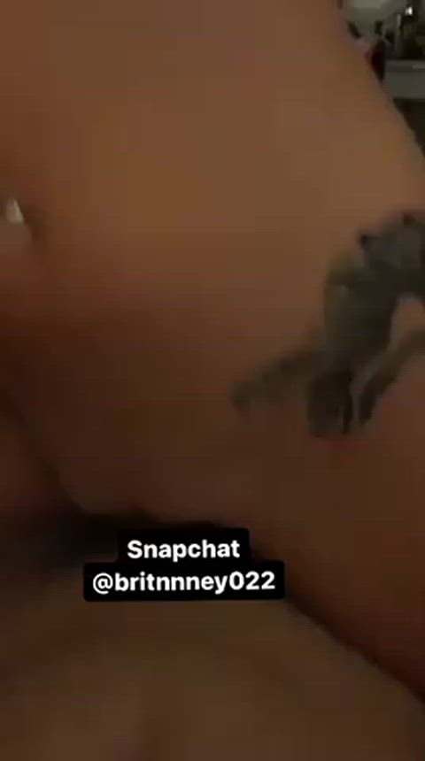 I want a random Redditor to ride my hard everyday : video clip