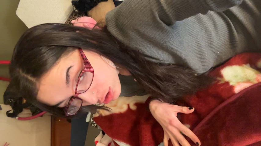 Hope you dont mind, I’m a bit shy~ : video clip