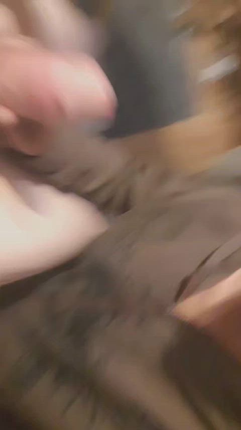 I love owning white cocks : video clip