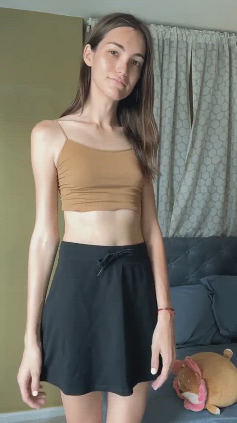 Trans girls are so beautiful : video clip