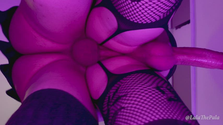 Need a big goon stick women so we could goon all night : video clip