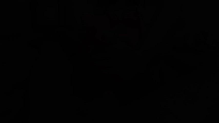 Using my toes to empty his balls : video clip