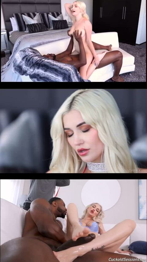 Skye Blue PMV : video clip