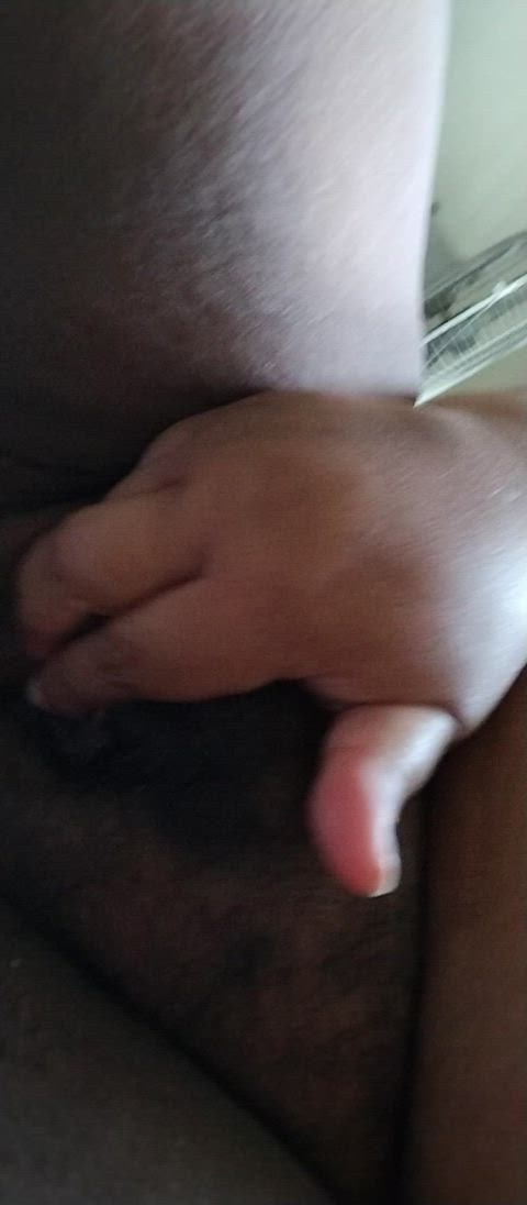 Super wet ebony mommy phattie : video clip