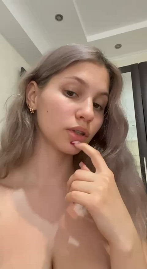 I want cuddles.. can you provide?? : video clip