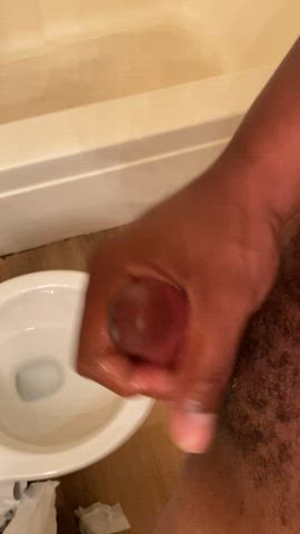 After 2 weeks of edging : video clip