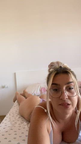 Only rule is pick a hole and start thrusting : video clip