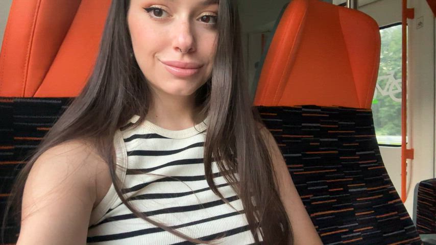 Horny.. are you coming over? : video clip