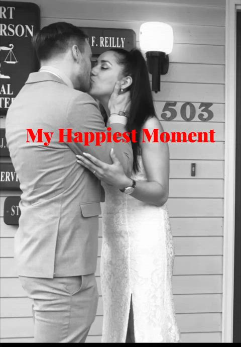 After 4 years of asking my wife finally agreed to cuck me. She fucked her co worker at his place solo for 3 hours while I sat at home jerking to porn 🤤 : video clip