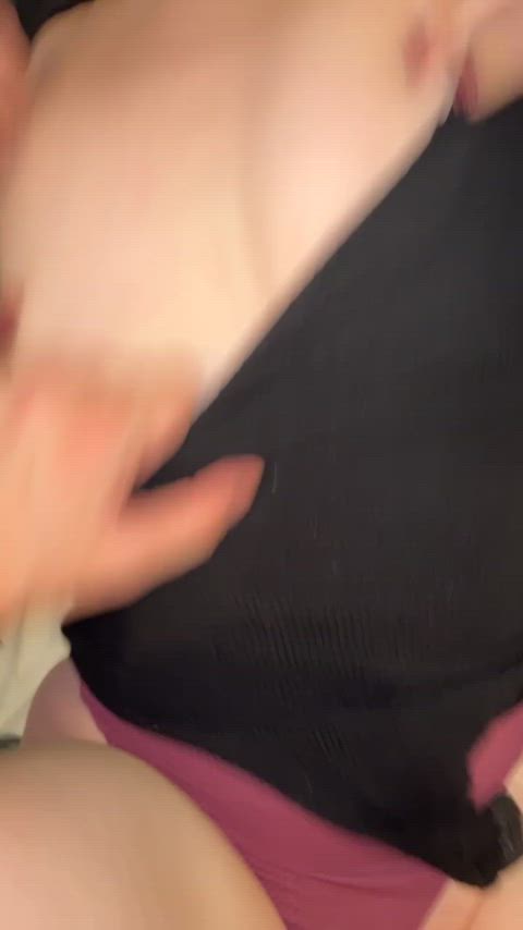 Blonde slut wanted pounding hard : video clip