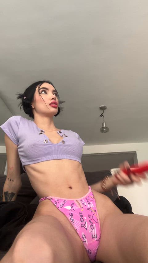 I heard you like this view : video clip